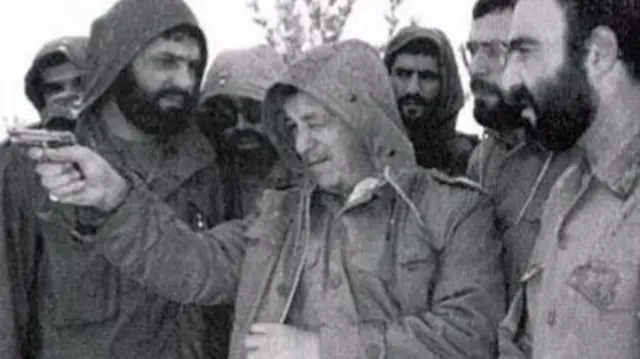 هاشمی رفسنجانی