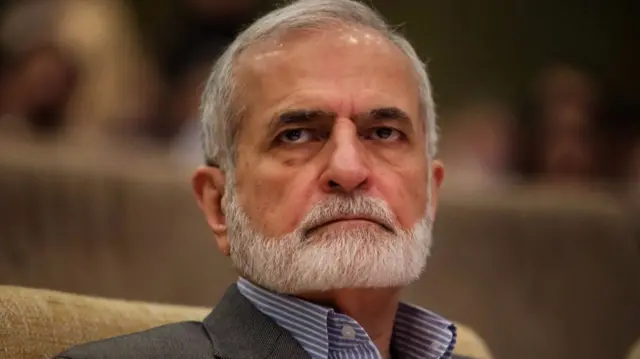 کمال خرازی