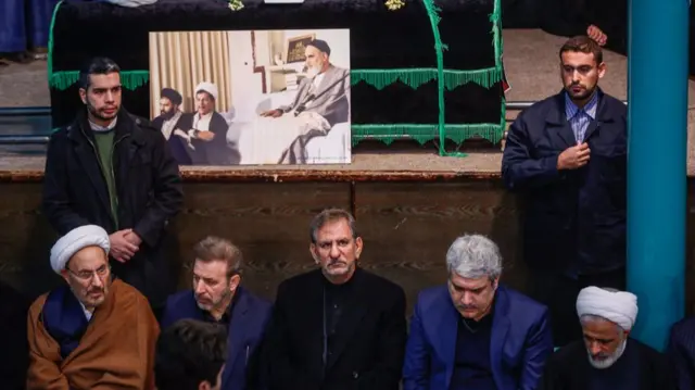 هاشمی رفسنجانی