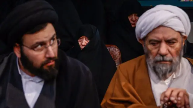 آقای هاشمی