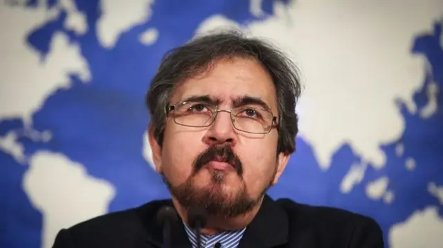 بهرام قاسمی