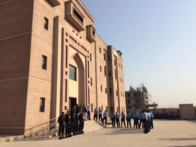 احتساب عدالت