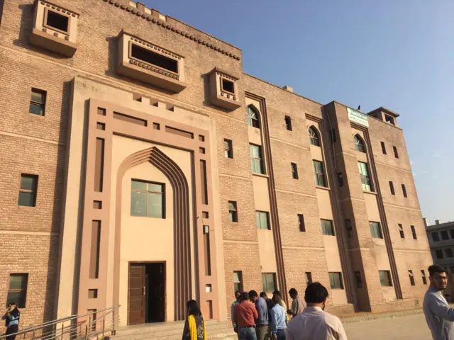 احتساب عدالت