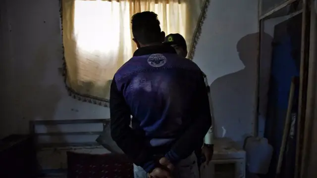 مشهد
