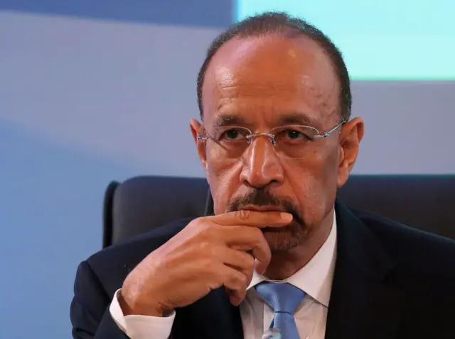 خالد الفالح