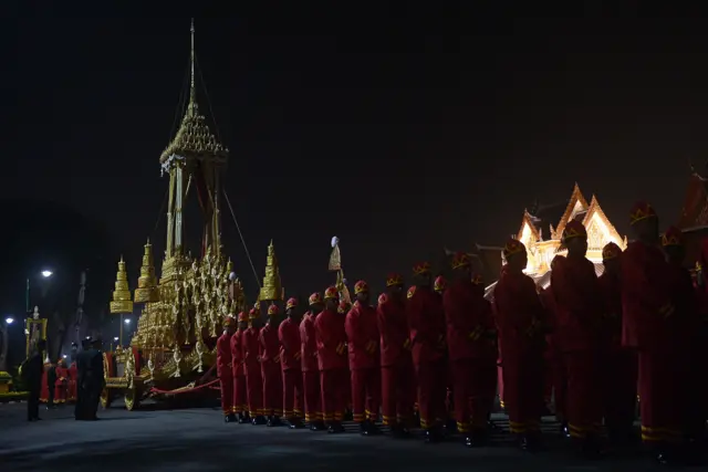 ตั้งริ้วขบวน