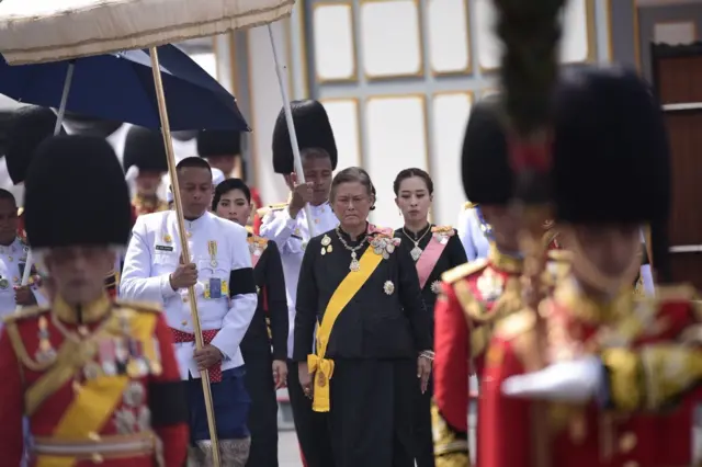 สมเด็จพระเทพรัตนราชสุดาฯ สยามบรมราชกุมารี