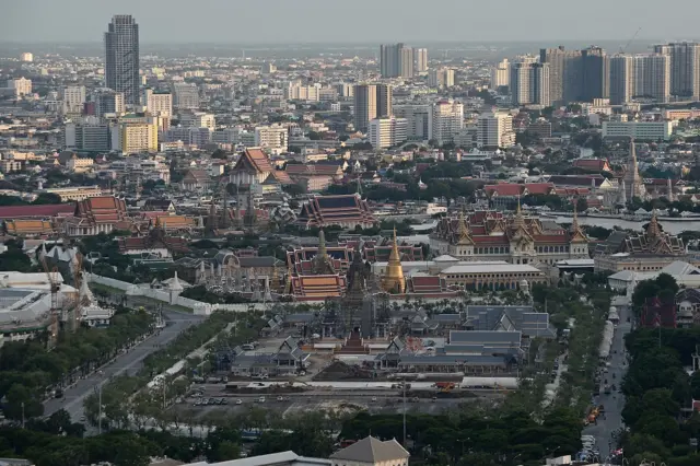 เมรุมาศ