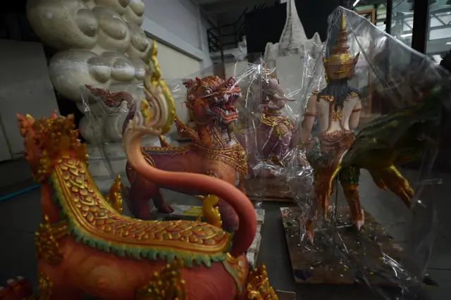 สัตว์หิมพานต์