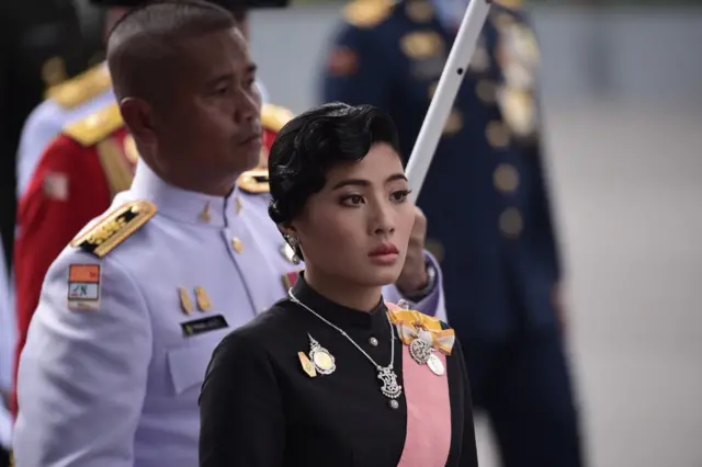 พระเจ้าหลานเธอ พระองค์เจ้าสิริวัณณวรีนารีรัตน์