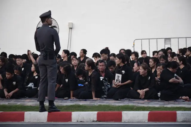พระบรมมหาราชวัง