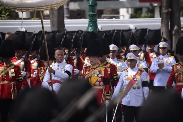 สมเด็จพระเจ้าอยู่หัว