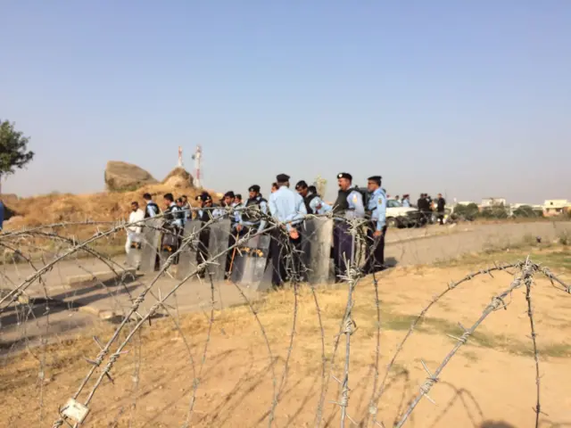 سکیورٹی