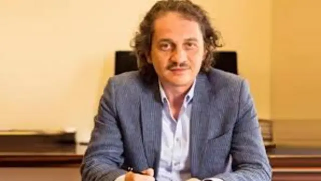 Ömer Faruk Kavurmacı