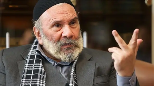 معلم دامغانی
