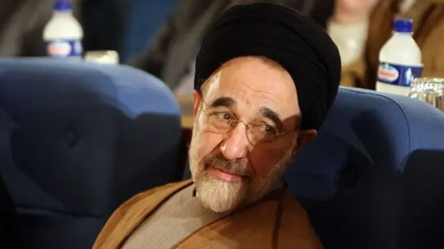 خاتمی
