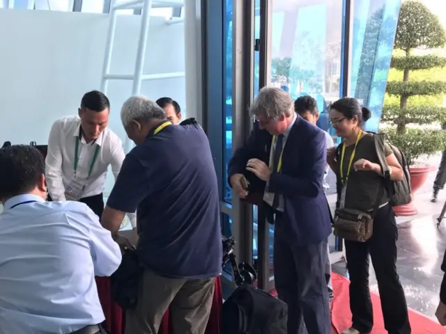 APEC 2017, Đà Nẵng