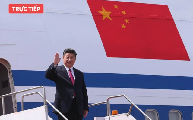 Tập, APEC, Đà Nẵng