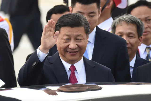 APEC, Tập
