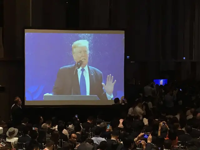 Trump