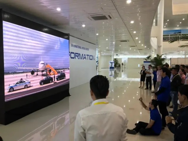 APEC 2017, Đà Nẵng