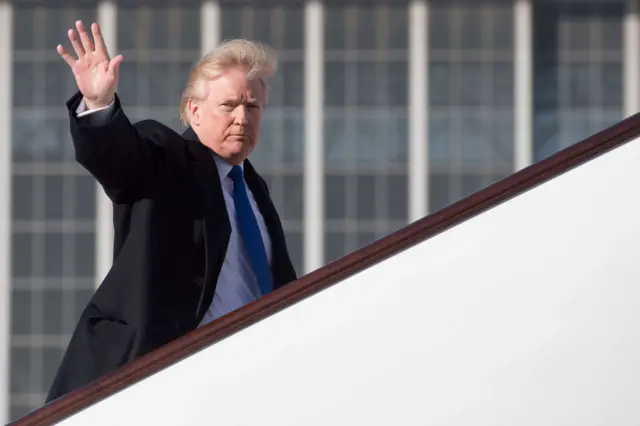 JIM WATSON/AFP/Getty Images