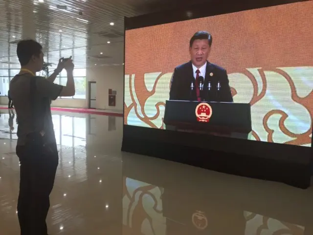Tập, APEC, Đà Nẵng