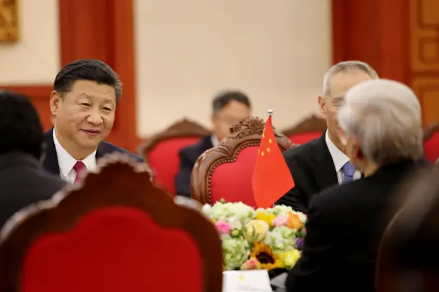 Quan hệ Việt - Trung