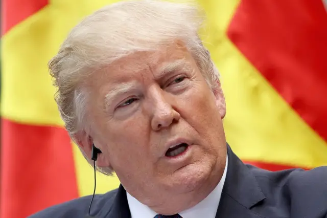trump