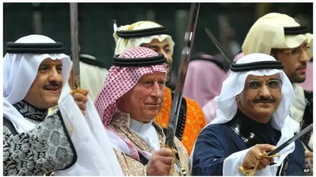 تشارلز