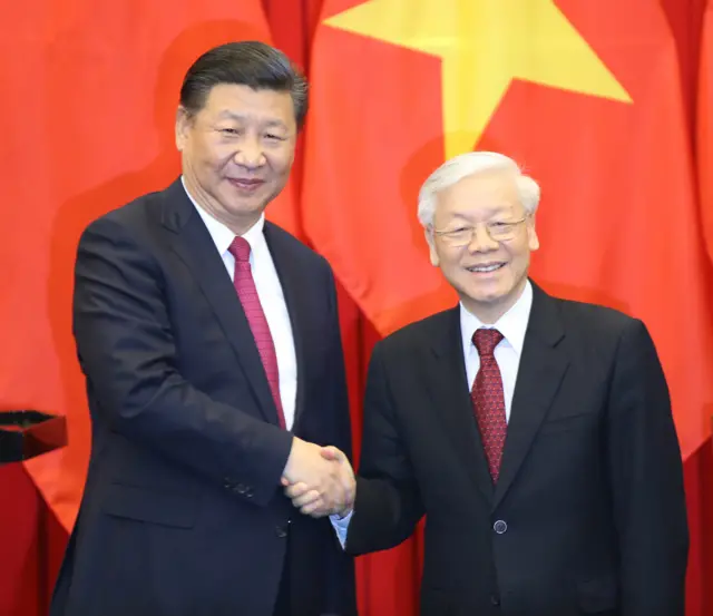Xinhua