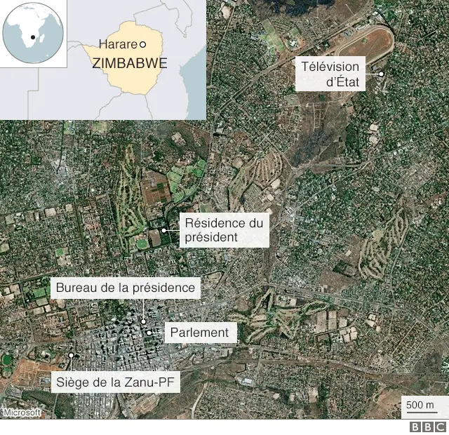 Harare