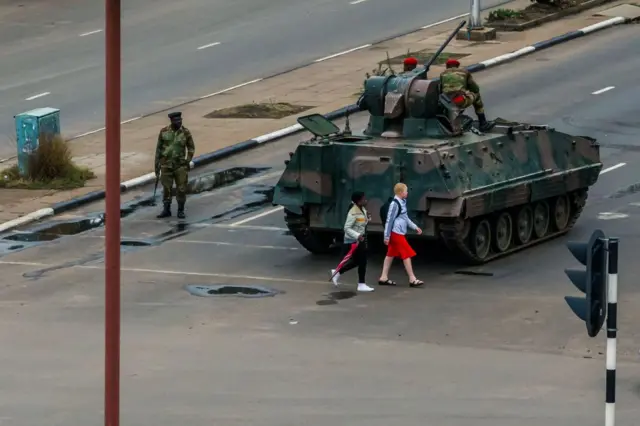 Harare
