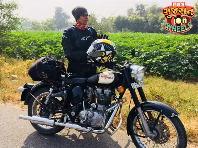 બાઇકર્સ