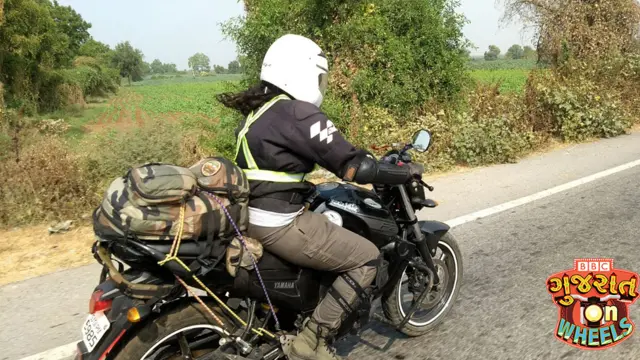 બાઇકર્સ