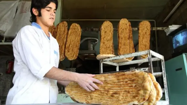 نان