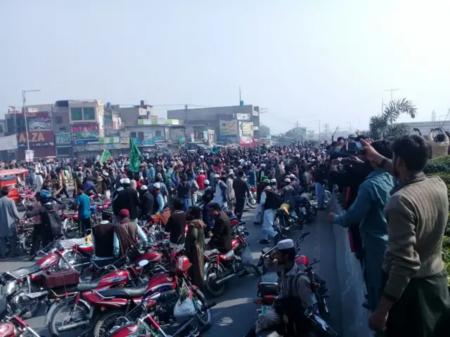 لاہور