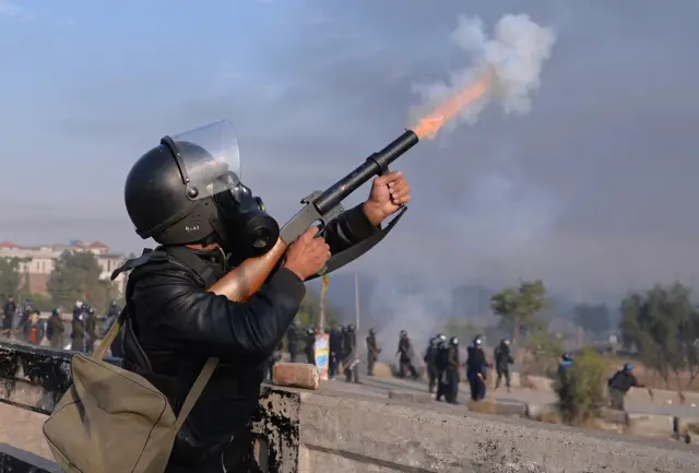 فیض آباد