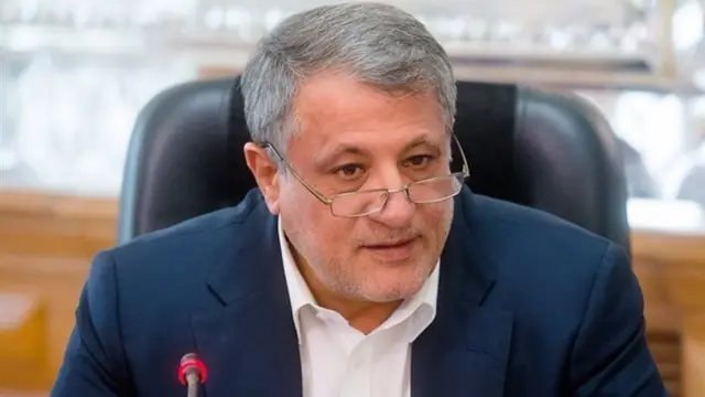 محسن هاشمی