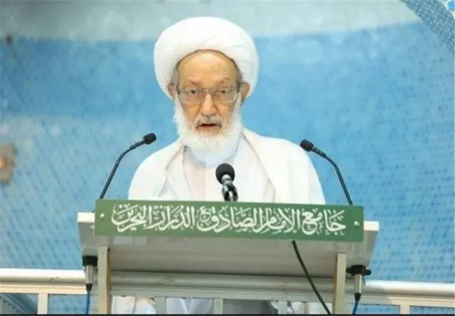 عیسی قاسم