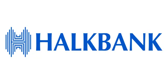 Halkbank logosu