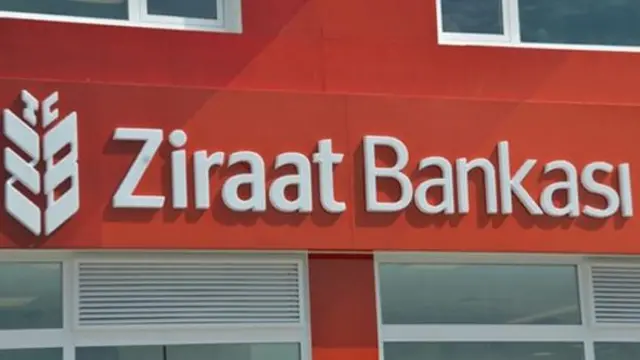 Ziraat Bankası