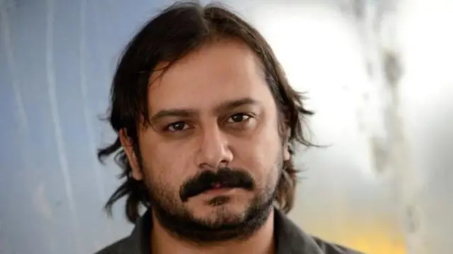 Emrah Serbes
