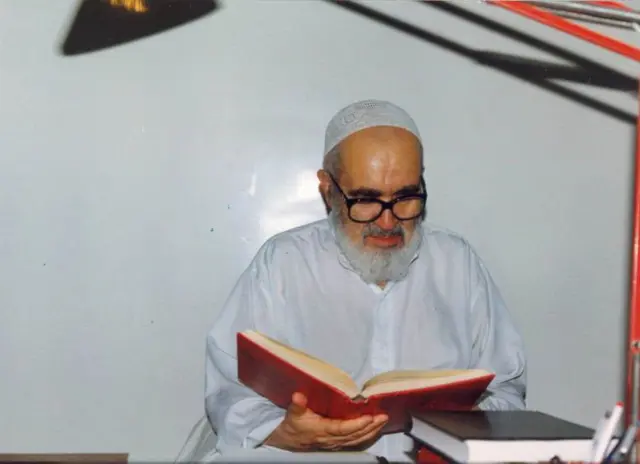 منتظری
