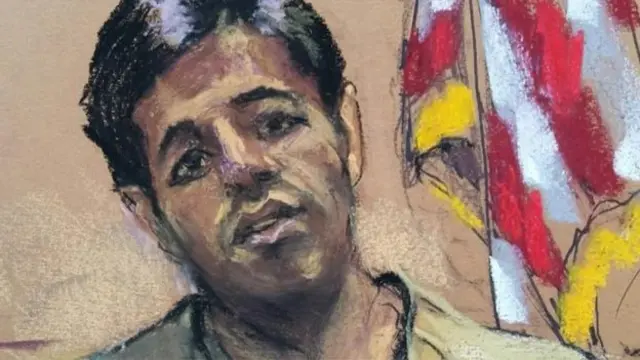 Reza Zarrab