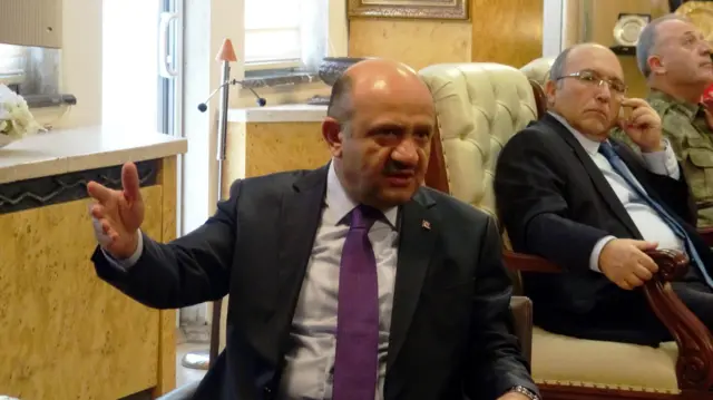 Fikri Işık