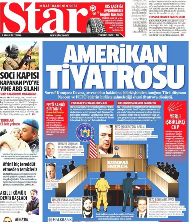 Star gazetesi