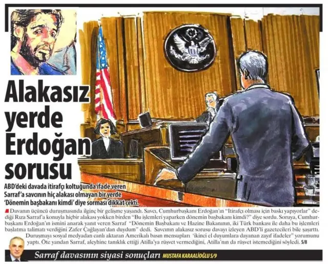 Karar gazetesi