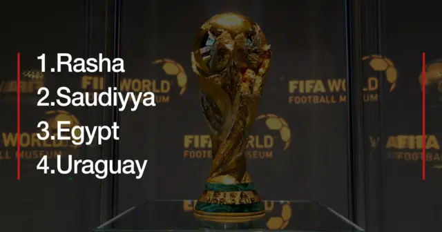 Saudiyya za ta hadu da Masar