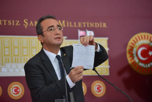 Bülent Tezcan